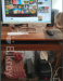 Hp monitor core i5 10th with 4gb graphics